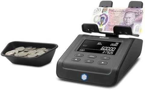 Safescan 6