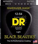 Dr Strings Acoustic Guitar Strings