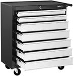 Giantz 7 Drawers Large Tool Chest T