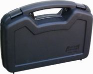 MTM Single Handgun Case for up to 6