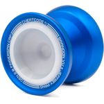 CHEATCODE Yoyo by Brandon Vu - Unresponsive Yoyo for Kids, Teens, Adults - Ultimate Fingerspin Pro Yoyo - Level Up Your Yoyo Professional Skills & Tricks - Adults & Childrens Toys by Offset Yoyo