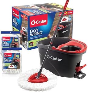 O-Cedar Ea