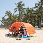 Portable Cabanas