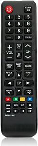 New BN59-01199F Generic Replaced TV Remote Control fit for Samsung LED HDTV 7500 9500 6200 6520 Series UN32J5205 UN40JU6700 UN48JU6700 UN55JU6700 UN65JU6700 BN5901199F