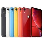 Apple iPhone XR A1984 All GB's/Colors. UNLOCKED all carriers Warranty - B Grade