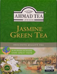 Ahmad Tea 