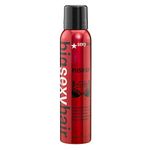 Sexy Hair 15PU04 Push Up Instant Thickness Dry Finishing Spray - 4.4 oz