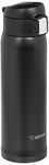 Zojirushi SM-SHE48BZ Stainless Steel Mug, Matte Black