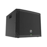 Mackie Thump15Sv4 15" Professional Powered Subwoofer feat. 132 dB SPL, 27 Hz Low Frequency, Selectable High Pass Modes, Phase Invert Switch, Built-in Carry Handles, Connect Any Loudspeakers, 1400W