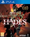 Hades (PS4)