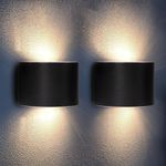 Proxinova Solar Wall Light, Solar L