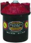 General Filters 1A-25B Fuel Oil Filters Replacement Cartridge