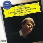 Grieg: Lyric Pieces (DG The Originals)