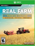 Real Farm Premium Edition (Xbsx Only) Xbox Series X