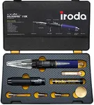 IRODA SOLDERPRO 110K Butane Solderi