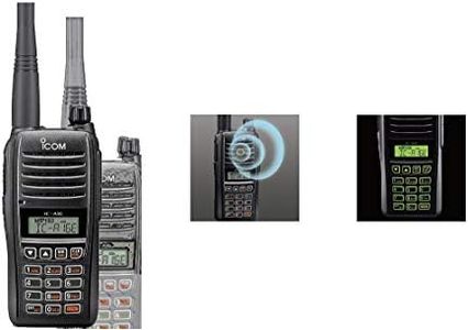 Radio VHF 