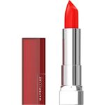 Maybelline New York The Creams, Cream Finish Lipstick Makeup, Coral Rise, 4.2 Grams