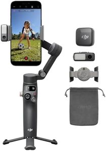 DJI Osmo M