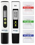 Konvio Neer TDS meter and PH Meter combo, tds and ph testers for water testing