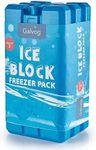 Galvog® Ice Packs/Freezer Blocks 20