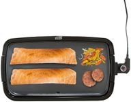 DASH Deluxe Everyday Electric Gridd