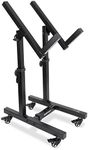 Vondynote Adjustable Mobile Guitar 