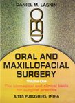 Oral And Maxillofacial Surgery Vol. I