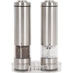 Pepper Grinder For Servers