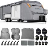 BAYOTAK RV Cover, 20-22 ft Camper T