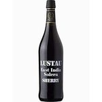 Lustau East India Solera Reserva Sherry, 75 cl