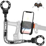 Scooter Lock Anti Theft, Electric S