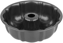 Novery 9.5’’ Non-stick Cake Pan, He