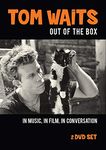 Tom Waits - Out Of The Box (2DVD) [2016] [NTSC]