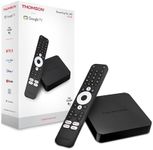 THOMSON Streaming Box 240, Google T