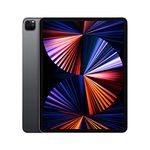 Apple 2021 12.9-inch iPad Pro (Wi-Fi, 256GB) - Space Grey
