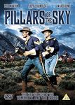 Pillars Of The Sky [DVD]