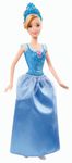 Mattel Disney Princess Princess Cinderella Doll