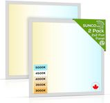 SuncoLED 2x2 LED Flat Panel Light 2
