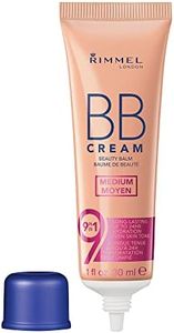 Rimmel London - BB Cream Original, 30 ml (Pack of 1)