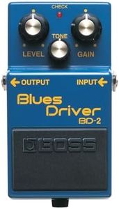 Boss BD-2 