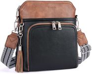 Roulens Crossbody Purse for Women V