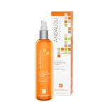 Andalou 77934 Clementine Plus C Illuminating Toner 178 ml (Pack of 1)