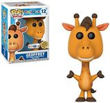 Funko Pop! Ad Icons: Toys R Us - Geoffrey the Giraffe #12