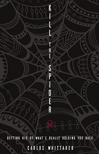 Kill the Spider: Getting Rid of What’s Really Holding You Back