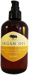 100 % Pure Organic Argan Oil 250ml 