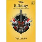 The Riffology - Learn To Play 140 Classic Guitar Riffs! Tab (Guitar tab edition)