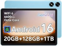 SHARECLOUD Tablet 10.1 inch Android