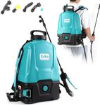 Electric Garden Sprayer