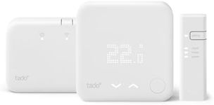 tado° Starter Kit - Wireless Smart 