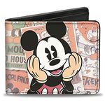 MINIONS Of Mickey Wallets